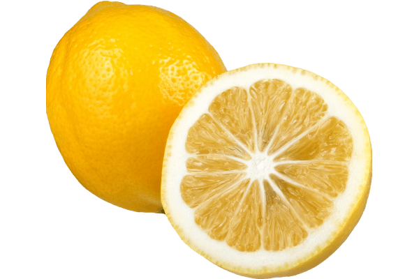 Lemon image